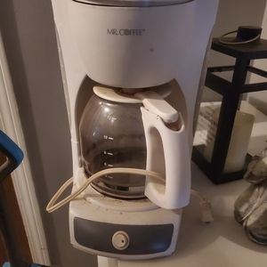 Coffee maker